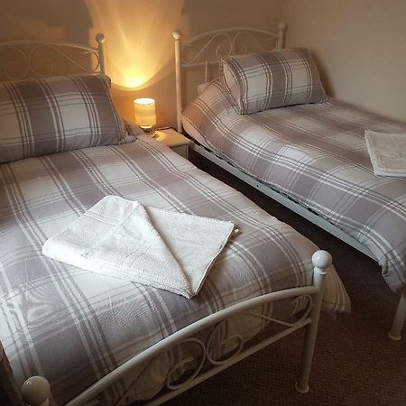 No7 Agar Street Villa York Bagian luar foto