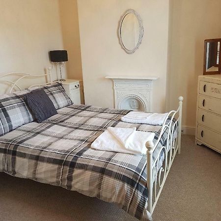 No7 Agar Street Villa York Bagian luar foto