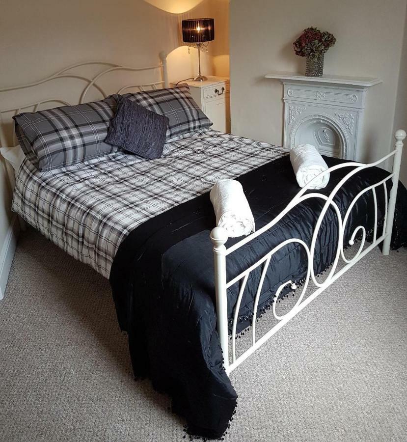No7 Agar Street Villa York Bagian luar foto
