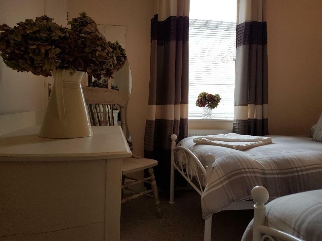 No7 Agar Street Villa York Bagian luar foto